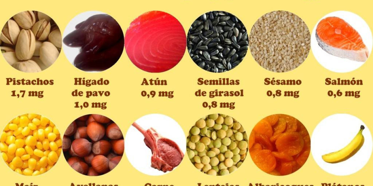 Cuáles son los beneficios de la biotina para el organismo