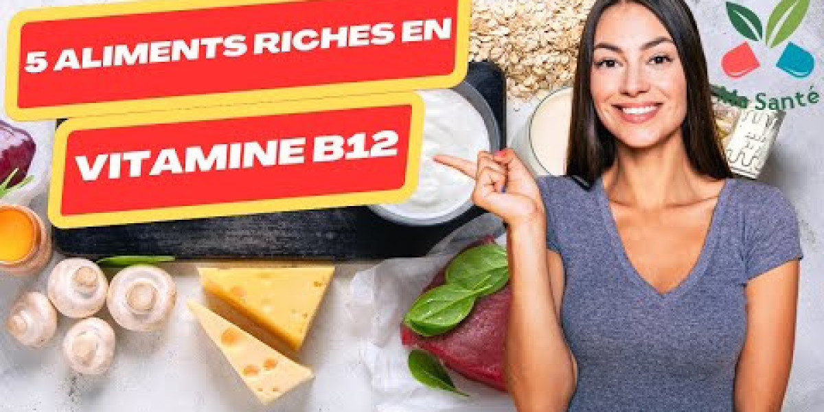 Vitamina B12: para qué sirve, alimentos y cuándo tomar su suplemento