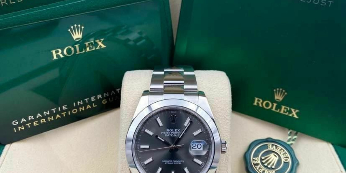 In the Age of Data, Specializing in Where Are One of the Best Rolex Replicas Made