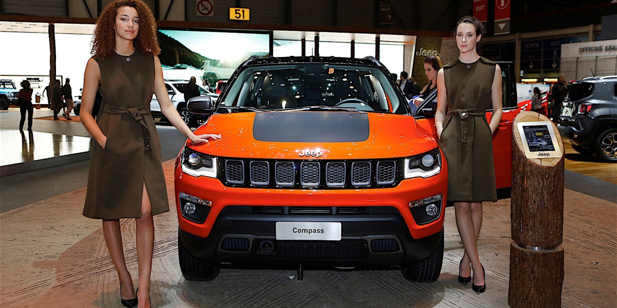 Compass Série S 2023: O Luxo e Tecnologia que Redefinem a Experiência Jeep