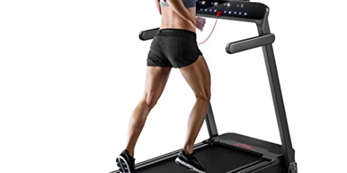 Are You Confident About Treadmill UK? Take This Quiz