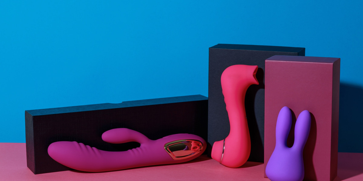 Navigating the World of Adult Sexual Toys: A Comprehensive Guide