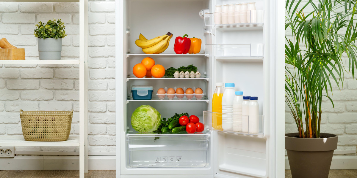 Navigating the UK Market for Fridge Freezers: A Comprehensive Guide